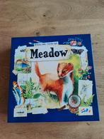 Meadow Bordspel - Nieuwstaat!, Een of twee spelers, Ophalen, Nieuw, Rebel Studio