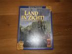 Land in zicht 999 spel, Ophalen of Verzenden, Zo goed als nieuw, 999 Games