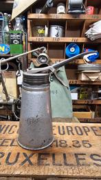 Oliespuit oliespuitje bamberg, Antiek en Kunst, Antiek | Gereedschap en Instrumenten, Ophalen of Verzenden