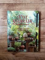 Potsierlijk, stillevens in bloei, Elisabeth de Lestrieux, Ophalen of Verzenden, Elisabeth de Lestrieux, Tuinieren en Tuinplanten