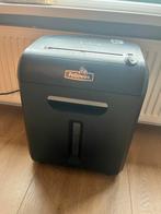 Fellowes PS 68-ct Papierversnipperaar, Ophalen, Gebruikt, Overige typen
