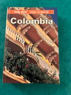 Colombia Lonely Planet travel Survival Kit Engelstalig, Boeken, Ophalen of Verzenden, Lonely Planet, Zo goed als nieuw