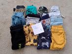Joggers / joggingbroek / broeken - maat 92, Ophalen of Verzenden, Zo goed als nieuw, Jongen of Meisje, Broek