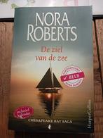 Nora Roberts - De ziel van de zee, Ophalen of Verzenden, Zo goed als nieuw, Nora Roberts