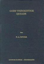Ds. D. A. Detmar: Gods vrijmachtige genade, Ophalen of Verzenden, Gelezen, Ds. D. A. Detmar, Christendom | Protestants