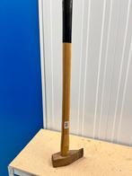 Houtkloofhamer - Klaar voor gebruik!, Ophalen