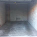 Te koop garagebox Oosterlandstraat Rotterdam- Charlois., Auto diversen, Autostallingen en Garages