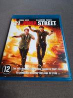 21 jump street - bluray, Ophalen of Verzenden, Zo goed als nieuw, Actie