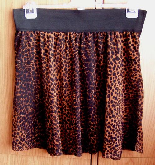 Miss Etam Rok, maat XL, nieuw, Kleding | Dames, Rokken, Nieuw, Maat 46/48 (XL) of groter, Verzenden