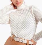 Vanilia trui creme wit, Vanilia, Beige, Ophalen of Verzenden, Zo goed als nieuw