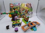 Lego friends 41363, Ophalen of Verzenden, Zo goed als nieuw, Complete set, Lego