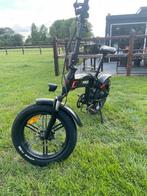 Fatbike raaks X7, Ophalen, Gebruikt, Overige modellen, 7 versnellingen