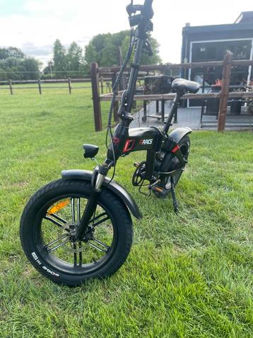 Fatbike raaks X7 beschikbaar voor biedingen