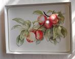 Placemats onderzetters fruit Jason Collection New Zeeland, Ophalen of Verzenden, Nieuw, Rechthoekig, Hout
