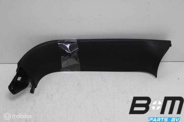 Achterklepbekleding links Mini Countryman R60 9801415, Auto-onderdelen, Interieur en Bekleding, Gebruikt