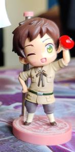 Hetalia Romano (South Italy) chibi anime figure, Ophalen of Verzenden, Zo goed als nieuw