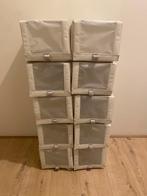 Schoenen boxen, Ophalen of Verzenden, Gebruikt, Modern