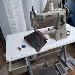 naaimachine, Ophalen of Verzenden, Zo goed als nieuw