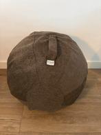 Vluv Zitbal - balstoel, Ophalen, Zo goed als nieuw, Ergonomisch, Bruin