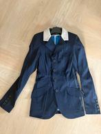 NIEUW Manfredi wedstrijdjasje, Dieren en Toebehoren, Paardrijkleding, Nieuw, Ophalen of Verzenden, Springen, Dames