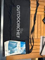outdoorchef apron, Ophalen of Verzenden, Nieuw, Patton