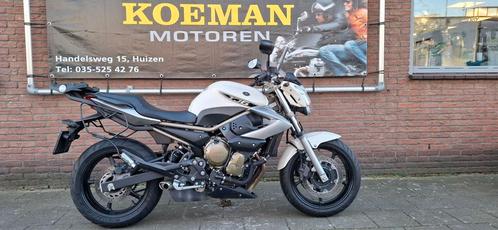 YAMAHA XJ 6 N (bj 2009)  XJ6 23477 KM XJ6N topstaat, Motoren, Motoren | Yamaha, Bedrijf, Naked bike, meer dan 35 kW, 4 cilinders