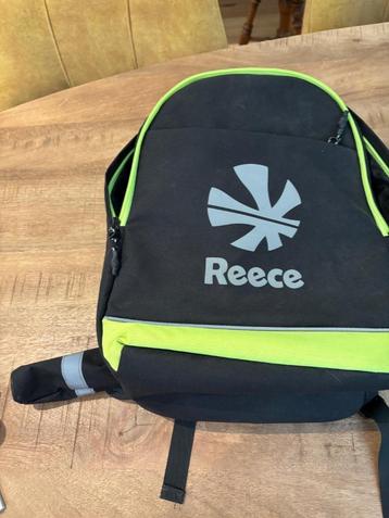 Reece hockey rugzak beschikbaar voor biedingen
