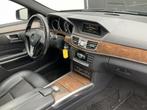 Mercedes-Benz E-Klasse 200 Ambition Avantgarde Automaat Trek, Automaat, Achterwielaandrijving, Gebruikt, Euro 6