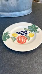 Emma Bridgewater. Pumpkin, Huis en Inrichting, Verzenden, Zo goed als nieuw, Bord(en)