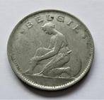 België 1 franc 1929 vlaams, Verzenden, België