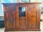 Diverse meubels te koop! Echt hout!!, Ophalen, Gebruikt