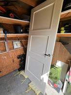 Berkvens Berkolux 430 opdekdeur, 231 x 73 linksdraaiend, Doe-het-zelf en Verbouw, Deuren en Horren, Ophalen, Gebruikt, Minder dan 80 cm