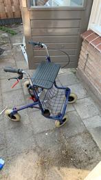 Zo goed als nieuwe rollator!, Diversen, Rollators, Ophalen, Zo goed als nieuw