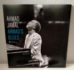Ahmad Jamal - Ahmad's Blues (2017), Cd's en Dvd's, Vinyl | Jazz en Blues, Blues, Ophalen of Verzenden