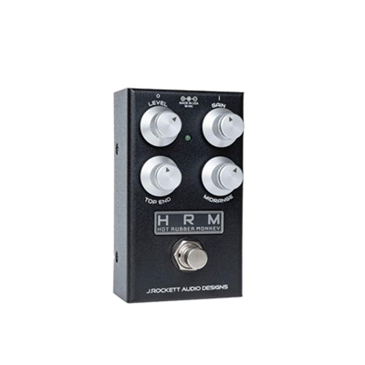 J. Rockett Hot Rubber Monkey V2, Muziek en Instrumenten, Effecten, Nieuw, Overige typen, Ophalen of Verzenden