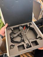 iFlight Chimera7 Pro V2 Analog 6S BNF Crossfire + GPS, Ophalen of Verzenden, Gebruikt