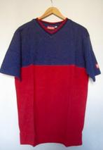 AMSTEL HEREN SHIRT MAAT L , NIEUW, Ophalen of Verzenden, Nieuw, Maat 52/54 (L), Rood