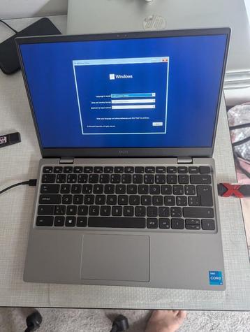 Dell Latitude 3320 Laptop i5-1135G7/8GB/256GB/FHD/€222 beschikbaar voor biedingen