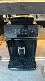 Philips koffiemachine 2200 serie, Stoompijpje, Koffiemachine, 2 tot 4 kopjes, Koffiebonen