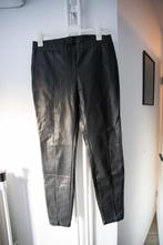 Nep leren broek Radical maat M, Kleding | Dames, Maat 38/40 (M), Verzenden, Zwart, Zo goed als nieuw