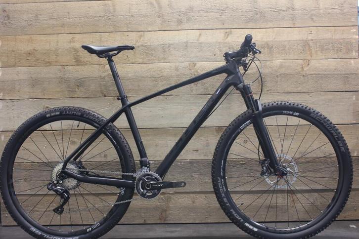 29 er Sensa Fiori SL CARBON full XT Di2 nu na inruil €, Fietsen en Brommers, Fietsen | Mountainbikes en ATB, Nieuw