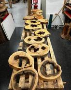 Hout voor Epoxy Projecten, Ophalen of Verzenden, Gebruikt