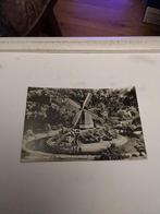 HELLENDOORN  MOLEN IN DE SPROOKJESTUIN, Ophalen of Verzenden, Voor 1920, Overijssel