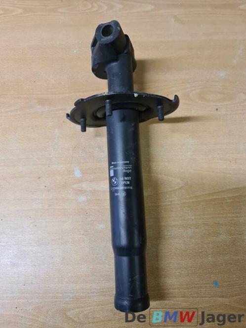 Bumpersteun rechtsachter BMW 5-serie E39 51128248032, Auto-onderdelen, Carrosserie en Plaatwerk, BMW, Gebruikt, Ophalen of Verzenden