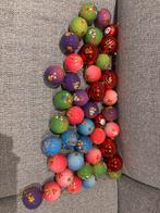 Disney en McDonalds kerstballen., Diversen, Ophalen of Verzenden, Zo goed als nieuw