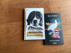 Boekenweekgeschenk 2024 - Bart Chabot.chabotten en ooievaars, Ophalen, Zo goed als nieuw, Nederland