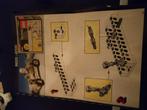Lego Technic 8620 - Compleet met Doos en Instructie, Ophalen of Verzenden, Gebruikt, Complete set, Lego