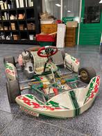 Tony Kart, Sport en Fitness, Karting, Ophalen, Gebruikt, Kart