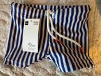 Gestreept zwembroekje maat 62/68 - Nieuw, Kinderen en Baby's, Babykleding | Baby-zwemkleding, Maat 62, Nieuw, Zwembroek, Verzenden