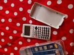 Grafische rekenmachine Casio, Diversen, Ophalen of Verzenden, Grafische rekenmachine, Zo goed als nieuw